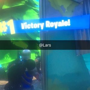 Meet your Posher, Ben